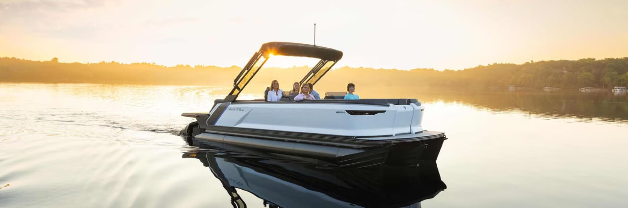 Sudbury Yamaha Pontoon Inventory