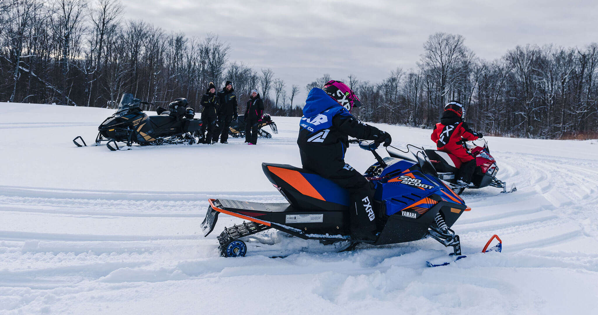 Sudbury Yamaha - New & Used Powersport and Boats, Parts, Service, and  Financing in Sudbury, ON. Near Capreol and Markstay